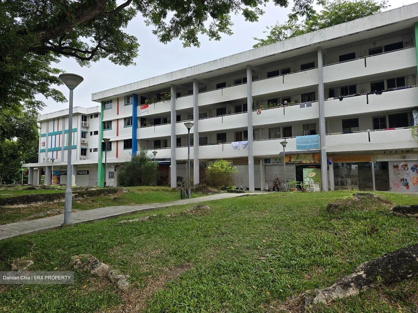 Bedok North Street 3 (D16), Shop House #476849781